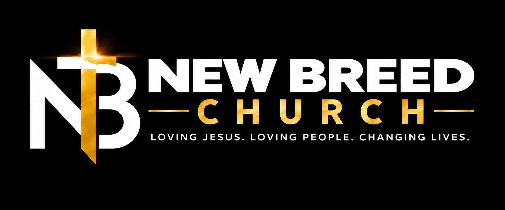 New Breed Church